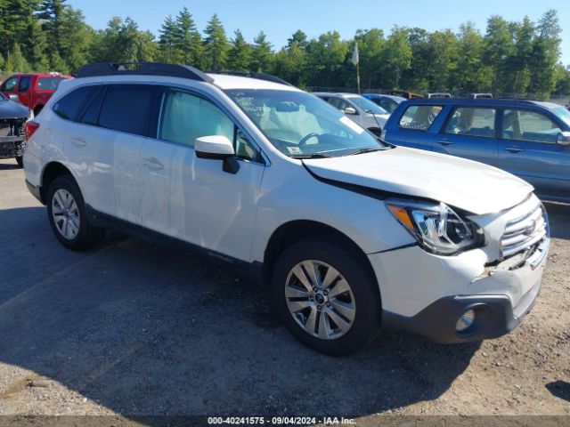 subaru outback 2016 4s4bsacc0g3302276