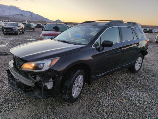 subaru outback 2. 2017 4s4bsacc0h3295685