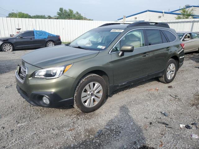 subaru outback 2. 2017 4s4bsacc0h3354279