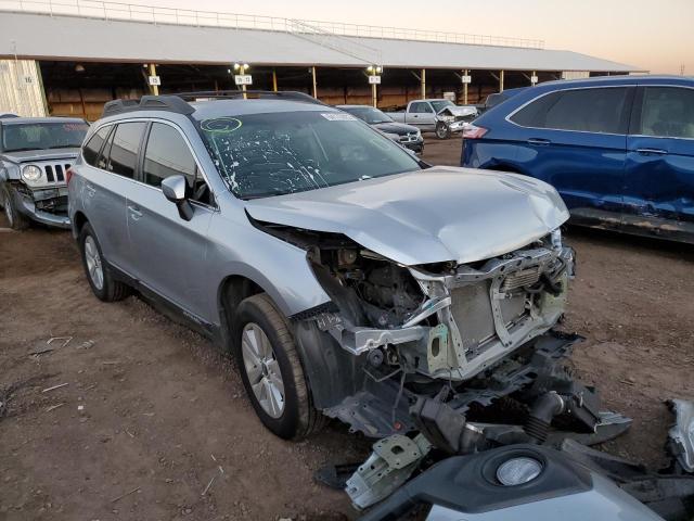 subaru outback 2. 2017 4s4bsacc0h3371227