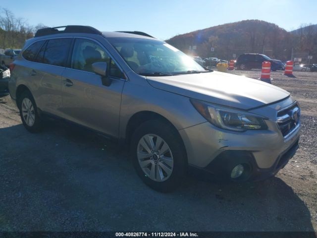 subaru outback 2018 4s4bsacc0j3268430