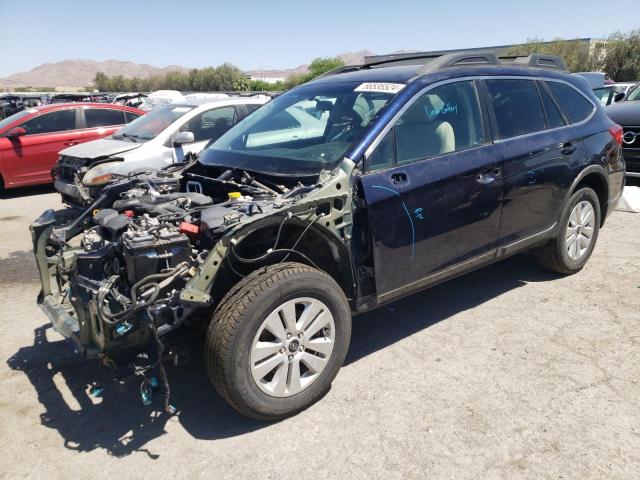 subaru outback 2. 2018 4s4bsacc0j3286975