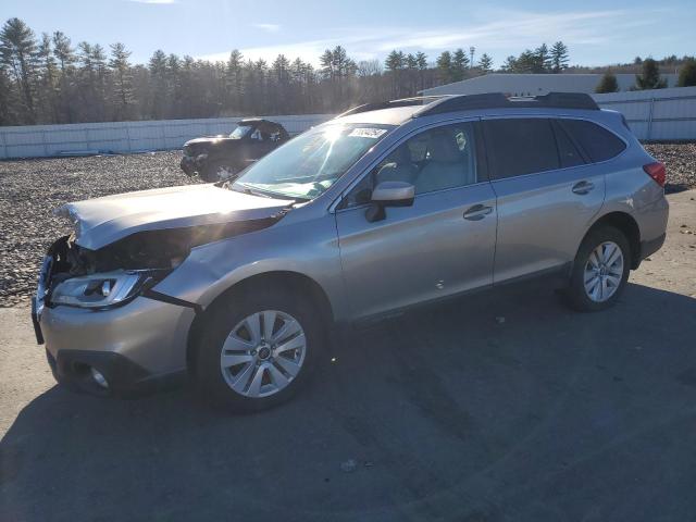 subaru outback 2. 2015 4s4bsacc1f3245049