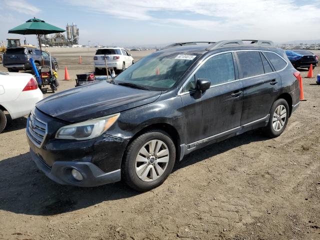 subaru outback 2. 2015 4s4bsacc1f3246184