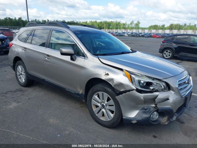 subaru outback 2015 4s4bsacc1f3334636