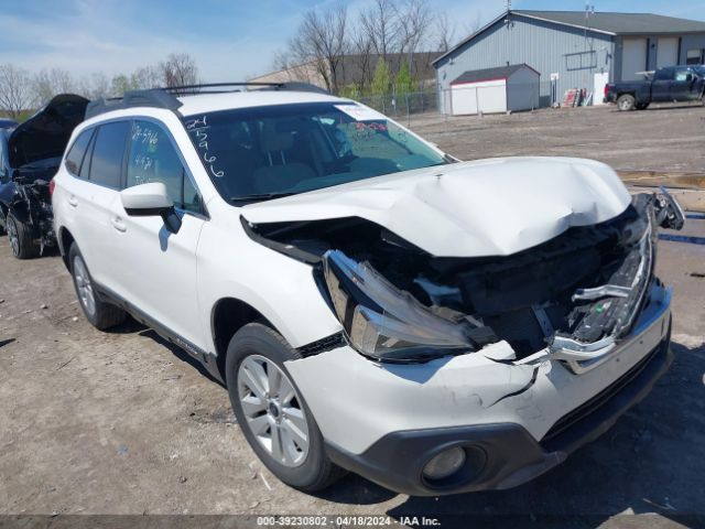 subaru outback 2016 4s4bsacc1g3360414