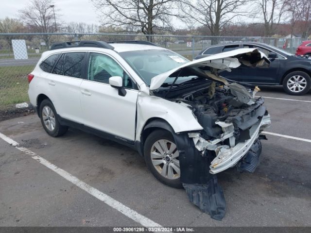 subaru outback 2017 4s4bsacc1h3393138