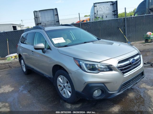 subaru outback 2018 4s4bsacc1j3245951