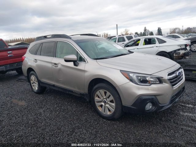 subaru outback 2018 4s4bsacc1j3329607