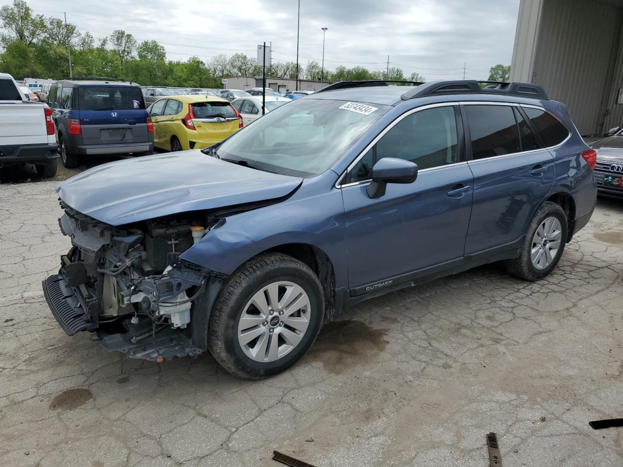 subaru outback 2018 4s4bsacc1j3339294