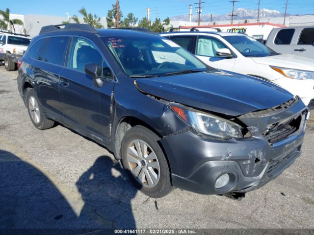 subaru outback 2018 4s4bsacc1j3363613