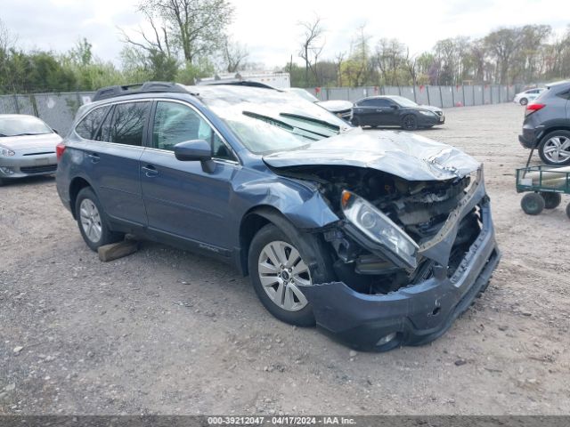 subaru outback 2018 4s4bsacc1j3392934