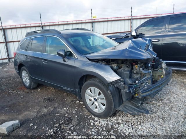 subaru outback 2018 4s4bsacc1j3395073