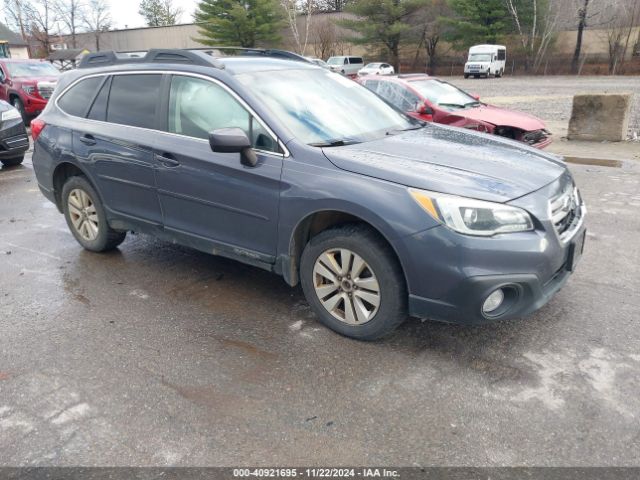 subaru outback 2016 4s4bsacc2g3266378