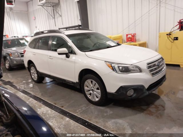 subaru outback 2016 4s4bsacc2g3350801