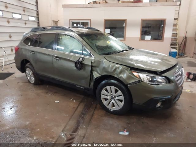 subaru outback 2017 4s4bsacc2h3241403