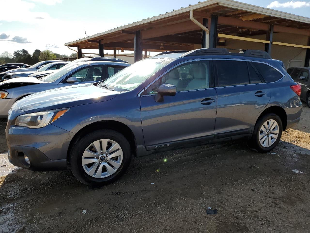 subaru outback 2017 4s4bsacc2h3420749