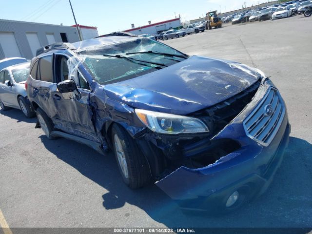 subaru outback 2017 4s4bsacc2h3427121