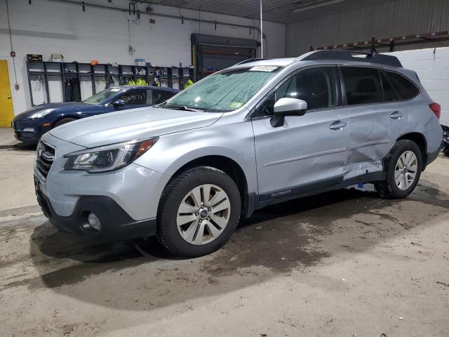 subaru outback 2. 2018 4s4bsacc2j3267411