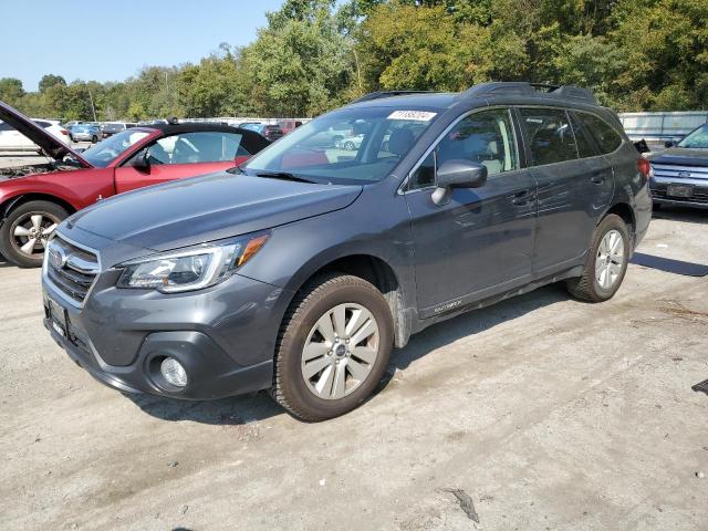 subaru outback 2. 2018 4s4bsacc2j3286217