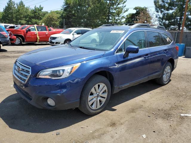 subaru outback 2. 2017 4s4bsacc3h3342899