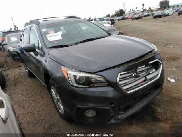 subaru outback 2017 4s4bsacc3h3360447