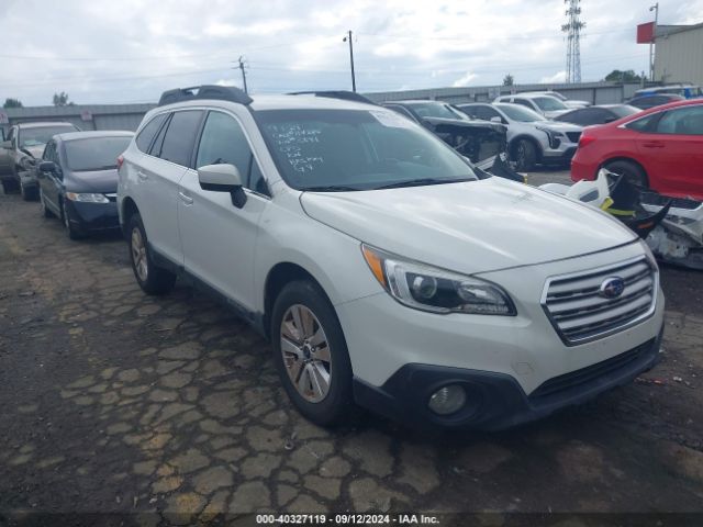 subaru outback 2017 4s4bsacc3h3403894