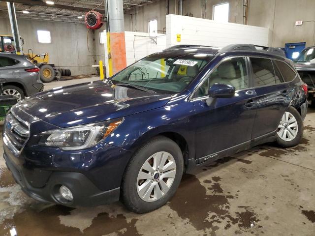 subaru outback 2. 2018 4s4bsacc3j3263819