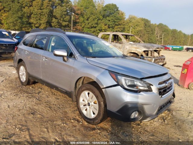 subaru outback 2018 4s4bsacc3j3369753