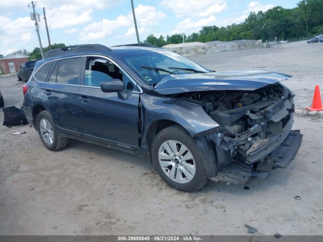 subaru outback 2018 4s4bsacc3j3384298