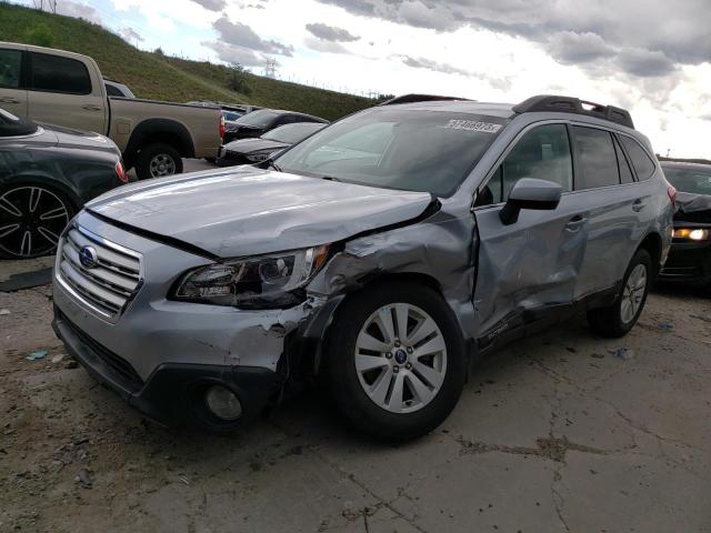 subaru outback 2. 2016 4s4bsacc4g3231776