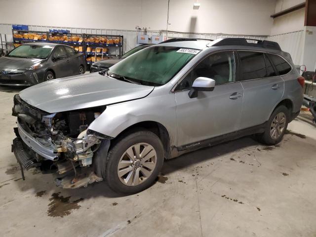 subaru outback 2. 2016 4s4bsacc4g3262512