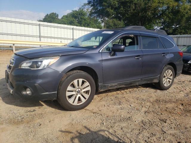 subaru outback 2. 2016 4s4bsacc4g3319078