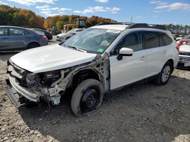 subaru outback 2. 2016 4s4bsacc4g3333899