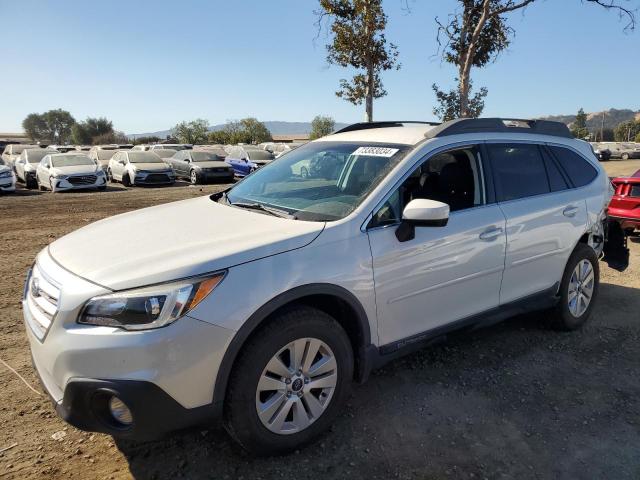 subaru outback 2. 2017 4s4bsacc4h3202652