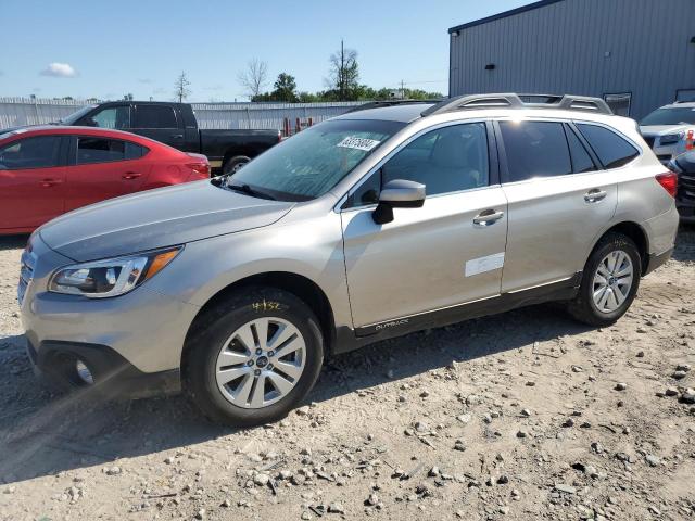 subaru outback 2. 2017 4s4bsacc4h3285287