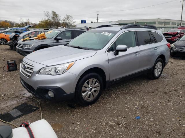 subaru outback 2. 2017 4s4bsacc4h3299030