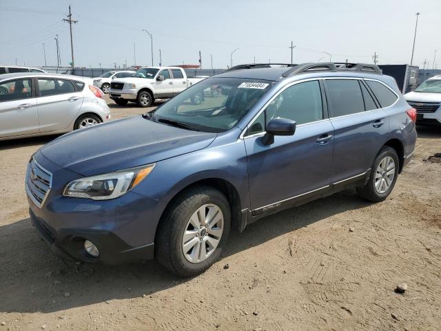 subaru outback 2. 2017 4s4bsacc4h3300290