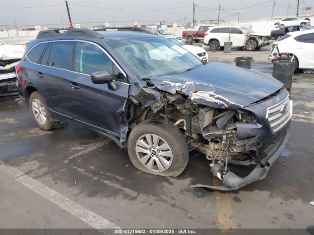 subaru outback 2017 4s4bsacc4h3334794