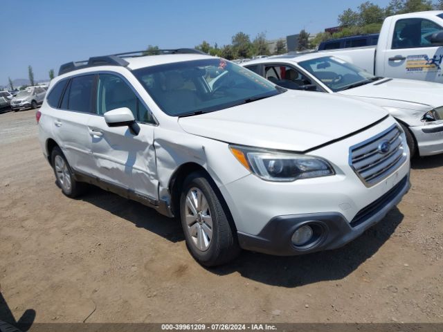 subaru outback 2017 4s4bsacc4h3336819