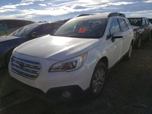 subaru outback 2017 4s4bsacc4h3438167