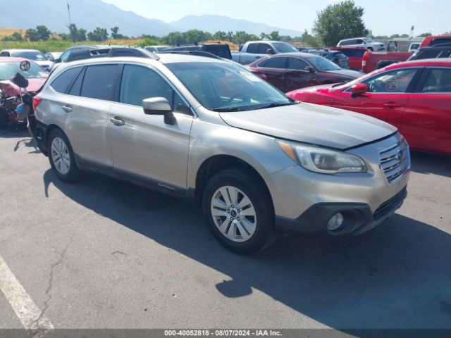 subaru outback 2016 4s4bsacc5g3299892