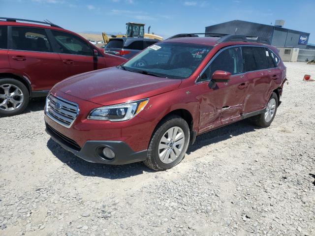 subaru outback 2017 4s4bsacc5h3290157