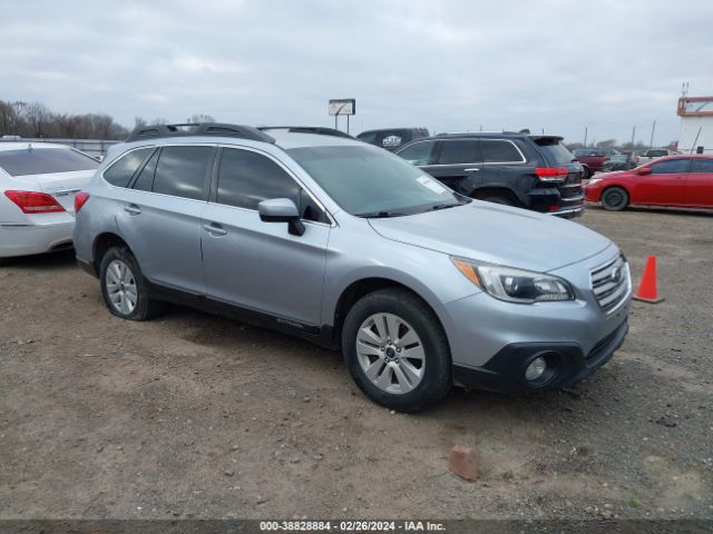 subaru outback 2017 4s4bsacc5h3408739