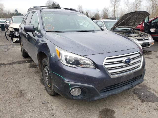 subaru outback 2. 2015 4s4bsacc6f3344921