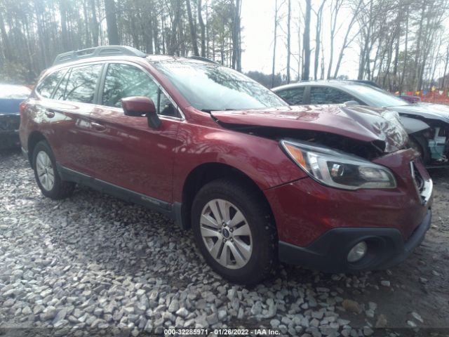 subaru outback 2016 4s4bsacc6g3244965