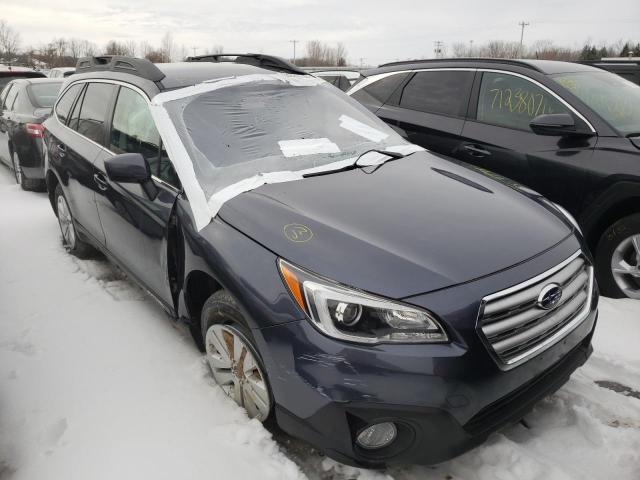 subaru outback 2. 2017 4s4bsacc6h3221672