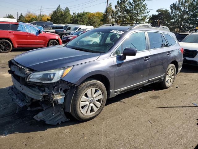 subaru outback 2. 2017 4s4bsacc6h3249889