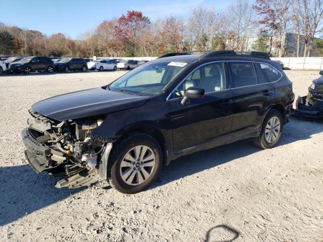 subaru outback 2. 2017 4s4bsacc6h3289535