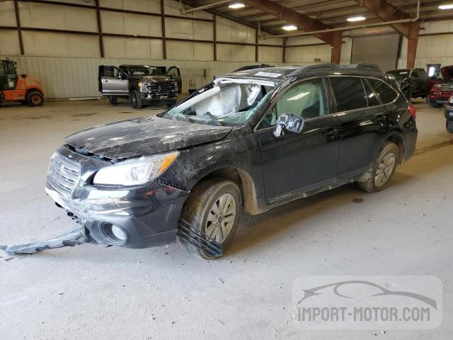 subaru outback 2017 4s4bsacc6h3302431